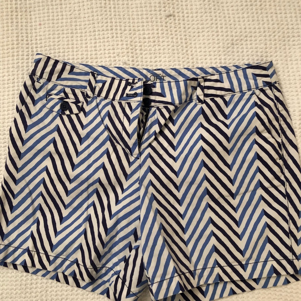 Ann Taylor Loft - Shorts 🏖☀️⛱